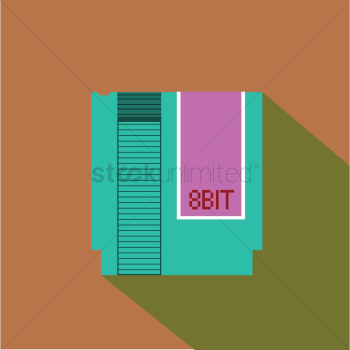 Game cartridge Game cartridge