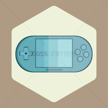 Game console Game console