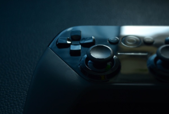 Game Controller Game Controller