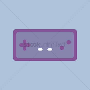 Game controller Game controller