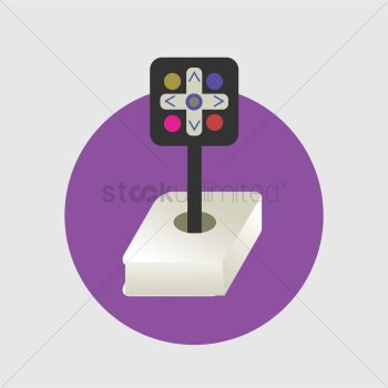 Game controller Game controller