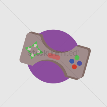Game controller Game controller