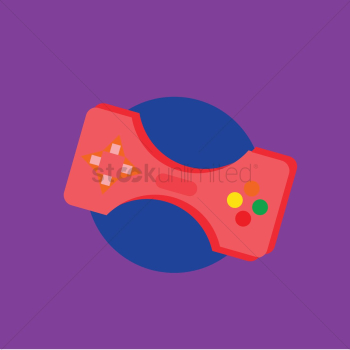 Game controller Game controller