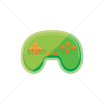 Game controller Game controller