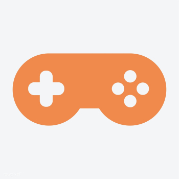 Game controller icon isolated on background | Free stock vector - 457501 Game controller icon isolated on background | Free stock vector - 457501