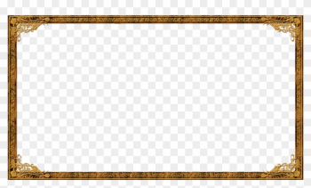 Game Frame Png