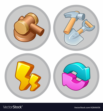 game icons game icons