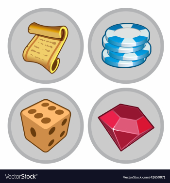 game icons game icons