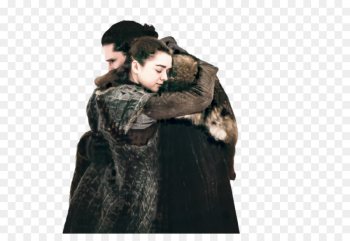 Game Of Thrones Season 8, Arya Stark, Television Show, Fur Clothing, Fur PNG