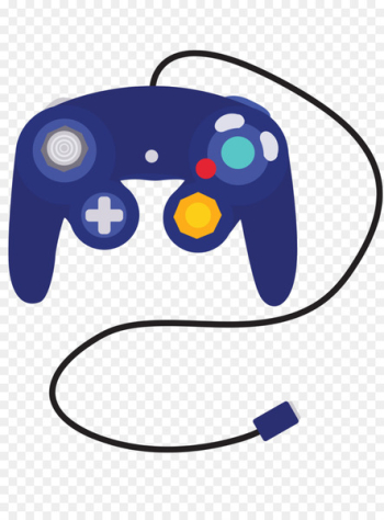 GameCube controller Wii U Classic Controller Nintendo Switch - gamepad 