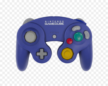 GameCube controller Wii U Mario Kart: Double Dash Game Controllers - nintendo 