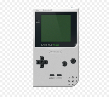 GameCube Nintendo 64 Game Boy - White Nintendo handheld console 