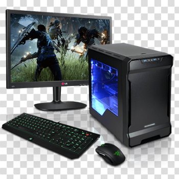 Gaming Computer Photos Gaming Computer Photos