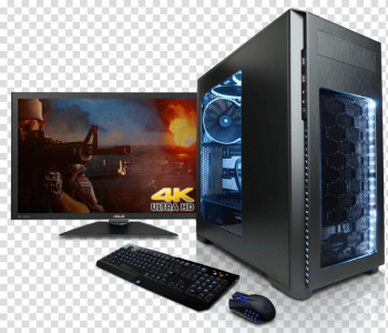 Gaming Computer Picture Gaming Computer Picture