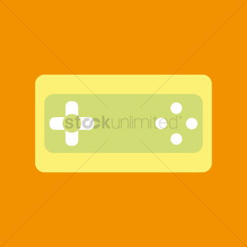 Gaming console Gaming console