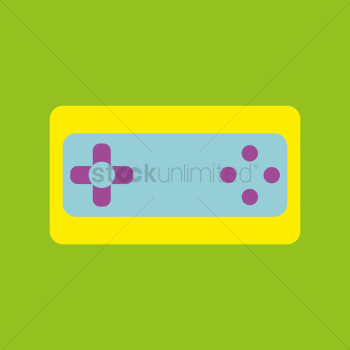 Gaming console Gaming console
