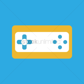 Gaming console Gaming console
