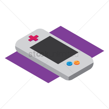 Gaming console Gaming console