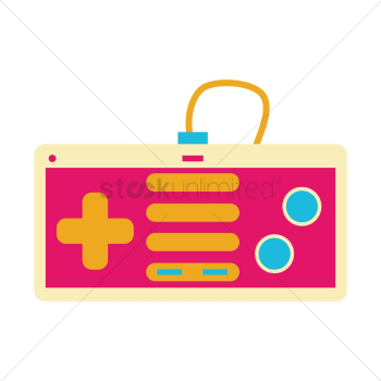 Gaming controller Gaming controller