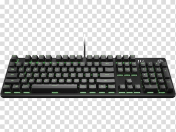 Gaming Keyboard PNG Image Background Gaming Keyboard PNG Image Background