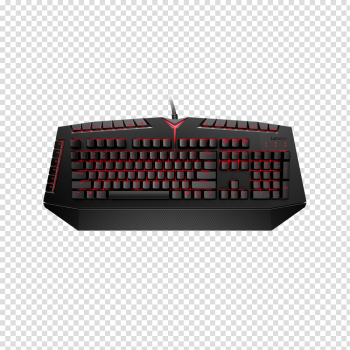 Gaming Keyboard PNG Pic Gaming Keyboard PNG Pic