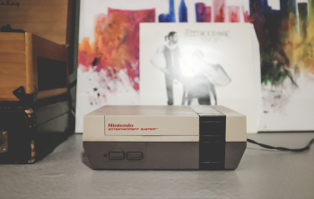 Gaming System Free Photo Gaming System Free Photo