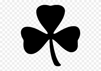 Gaming Three Leafs Clover Icon - Trebol De 3 Hojas Gaming Three Leafs Clover Icon - Trebol De 3 Hojas