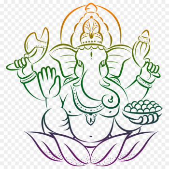 Ganesha Ganesh Chaturthi Hinduism Om - ganesha 