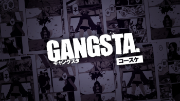 Gangsta. HD Wallpaper | Background Image | 1920x1080 | ID:676663 ...