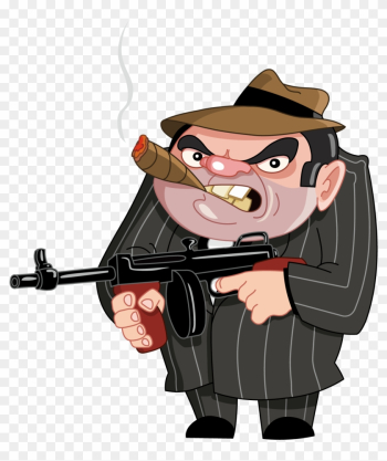 Gangster Cartoon Stock Photography Stock Illustration - 4 Pics 1 Word 2078 Gangster Cartoon Stock Photography Stock Illustration - 4 Pics 1 Word 2078