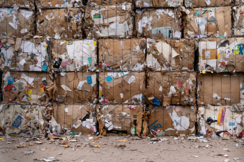 Garbage Lot Garbage Lot