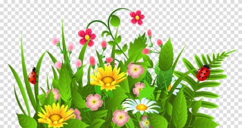 Garden PNG Free Download