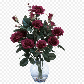 Garden roses Garden roses