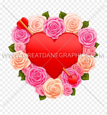Garden Roses Garden Roses