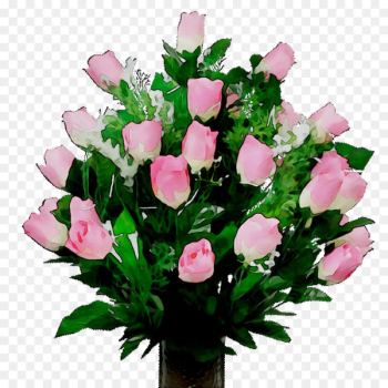 Garden roses Floral design Cut flowers - Garden roses Floral design Cut flowers -