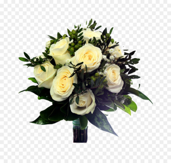 Garden roses Floral design Cut flowers Flower bouquet - flower 