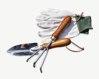 Garden tools collage element | Free PSD - rawpixel Garden tools collage element | Free PSD - rawpixel