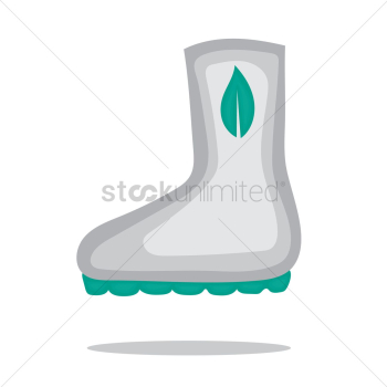 Gardening boots Gardening boots