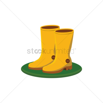 Gardening boots Gardening boots