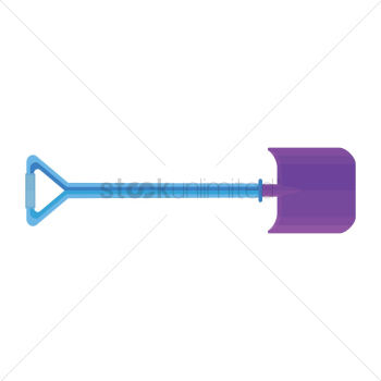 Gardening shovel Gardening shovel