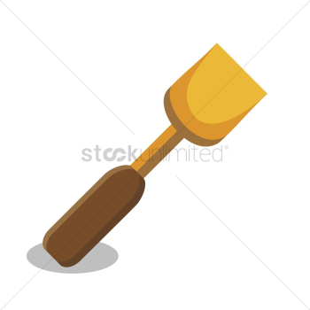 Gardening shovel Gardening shovel