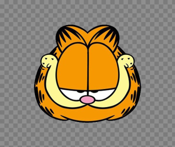 Garfield PNG Download Image