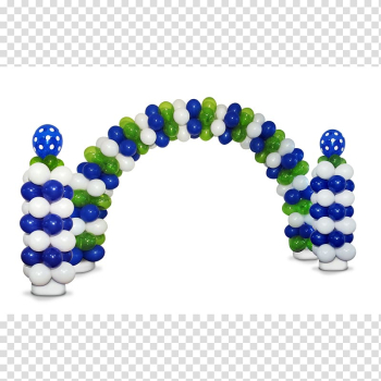 Gas balloon Arch Column Birthday, balloon transparent background PNG clipart Gas balloon Arch Column Birthday, balloon transparent background PNG clipart