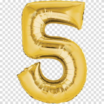 Gas balloon Birthday Mylar balloon Gold, balloon transparent background PNG clipart Gas balloon Birthday Mylar balloon Gold, balloon transparent background PNG clipart