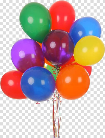 Gas balloon Flower bouquet Party, balloon transparent background PNG clipart Gas balloon Flower bouquet Party, balloon transparent background PNG clipart