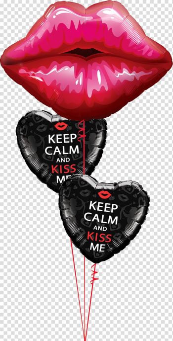 Gas balloon Lip Party Gift, balloon transparent background PNG clipart Gas balloon Lip Party Gift, balloon transparent background PNG clipart