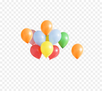 Gas balloon Toy balloon - Balloons Gas balloon Toy balloon - Balloons