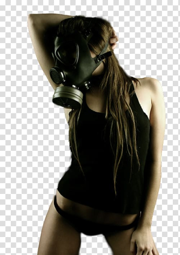 Gas mask Eye Respirator, gas mask transparent background PNG clipart Gas mask Eye Respirator, gas mask transparent background PNG clipart