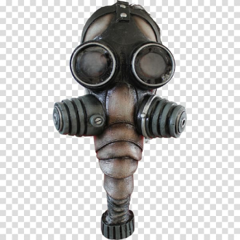 Gas mask Halloween costume Latex mask, gas mask transparent background PNG clipart Gas mask Halloween costume Latex mask, gas mask transparent background PNG clipart