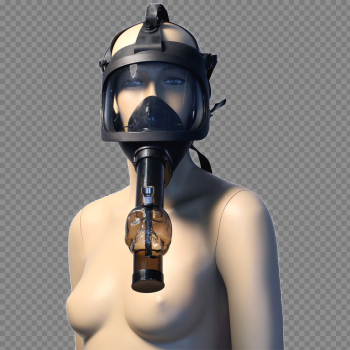 Gas Mask PNG Transparent Image Gas Mask PNG Transparent Image